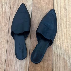 Everlane Pointed toe flats
